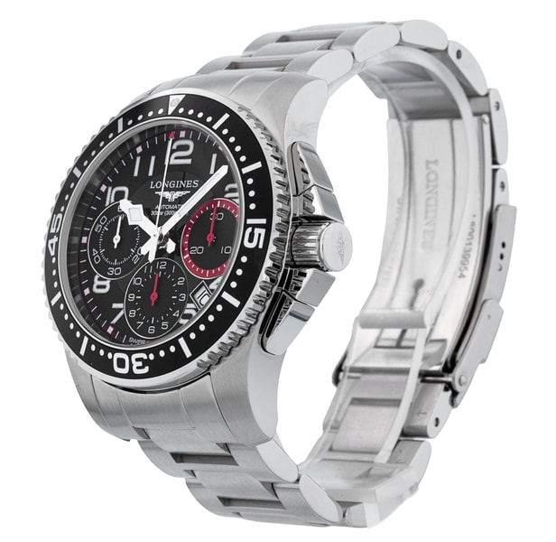 Longines HydroConquest L3.696.4.53.6